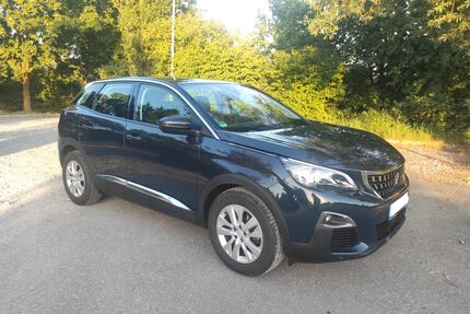 Peugeot 3008 Gebrauchtwagen