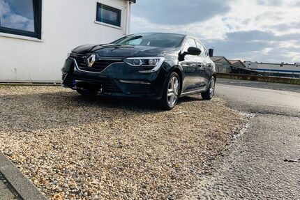 Renault Megane Gebrauchtwagen