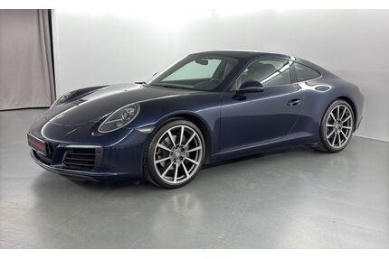 Porsche 991 Gebrauchtwagen