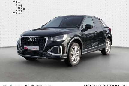 Audi Q2 Gebrauchtwagen