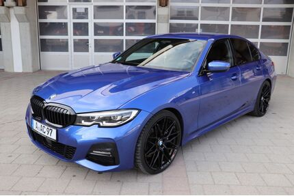 BMW 330 Gebrauchtwagen