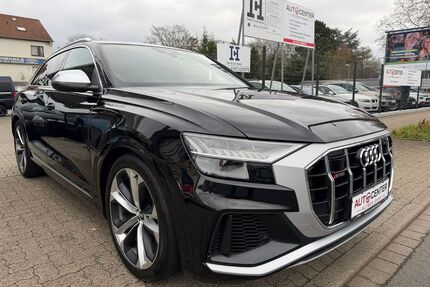Audi SQ8 Gebrauchtwagen