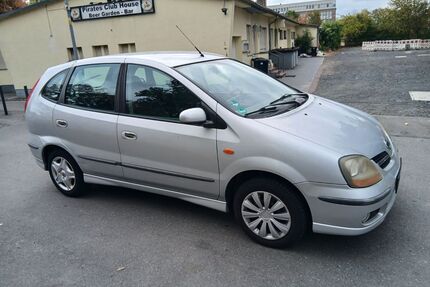 Nissan Almera Tino Gebrauchtwagen