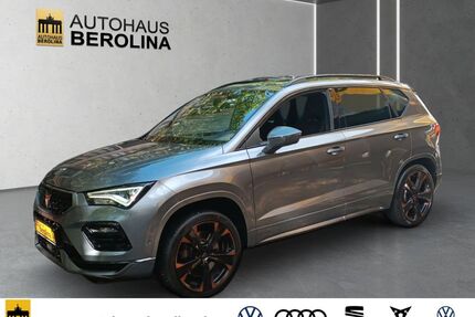 Cupra Ateca Gebrauchtwagen