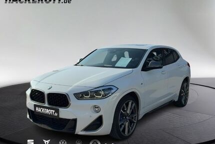 BMW X2 Gebrauchtwagen