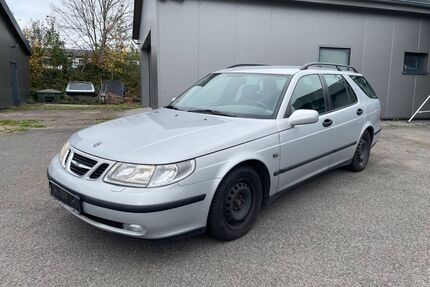 Saab 9-5 Gebrauchtwagen