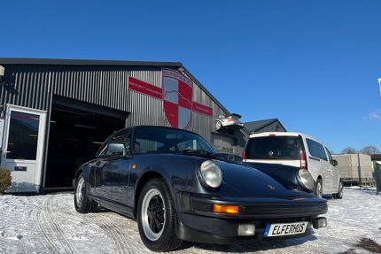Porsche 911 Urmodell Gebrauchtwagen