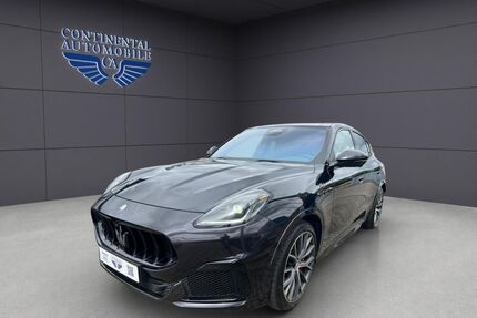 Maserati Grecale Gebrauchtwagen