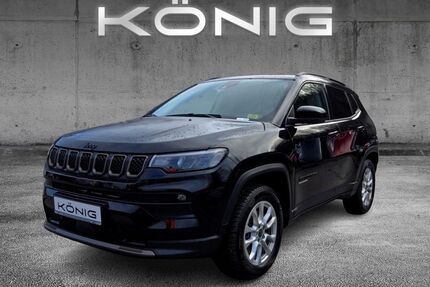 Jeep Compass Gebrauchtwagen