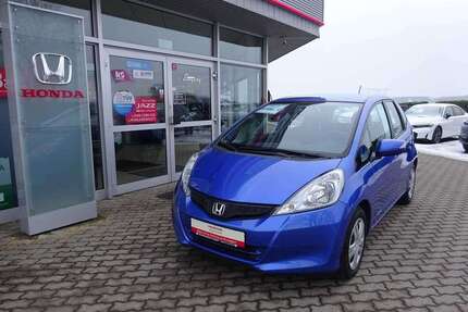 Honda Jazz Gebrauchtwagen