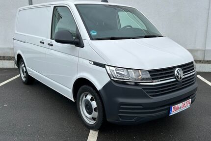 VW T6 Transporter Gebrauchtwagen