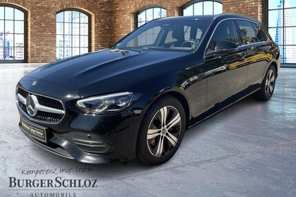 Mercedes-Benz C 180 Gebrauchtwagen
