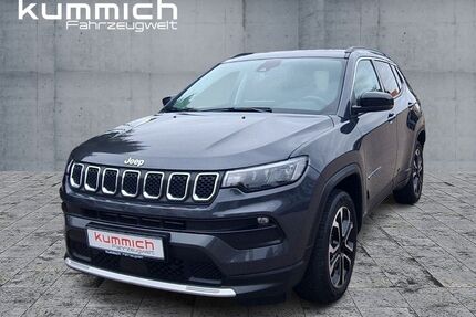 Jeep Compass Gebrauchtwagen