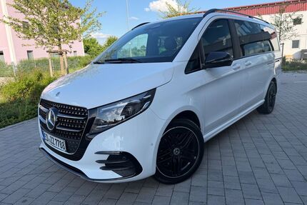 Mercedes-Benz V 300 Gebrauchtwagen