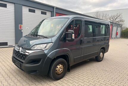 Citroen Jumper Gebrauchtwagen