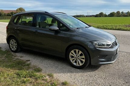 VW Golf Sportsvan Gebrauchtwagen