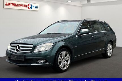 Mercedes-Benz C 220 Gebrauchtwagen