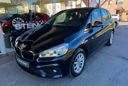 BMW 220 Gebrauchtwagen