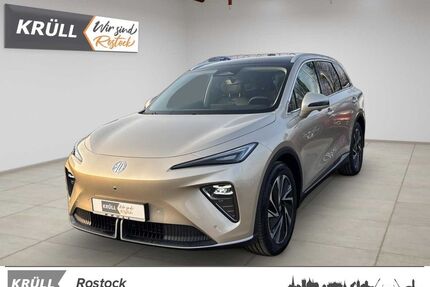 MG Andere Gebrauchtwagen