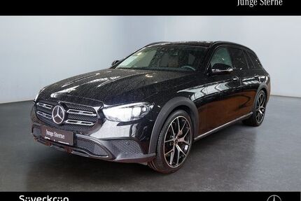 Mercedes-Benz E 400 Gebrauchtwagen