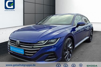 VW Arteon Gebrauchtwagen