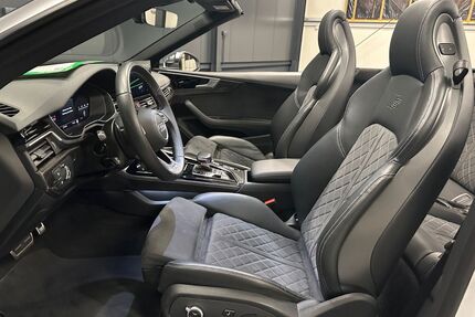 Audi S5 Gebrauchtwagen