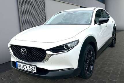 Mazda CX-30 Gebrauchtwagen