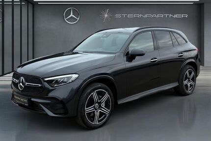 Mercedes-Benz GLC 300 Gebrauchtwagen