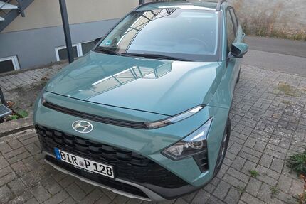 Hyundai BAYON Gebrauchtwagen