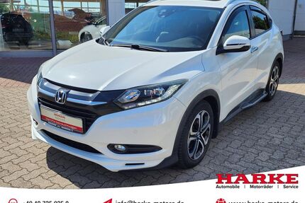 Honda HR-V Gebrauchtwagen
