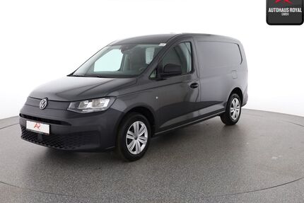 VW Caddy Maxi Gebrauchtwagen
