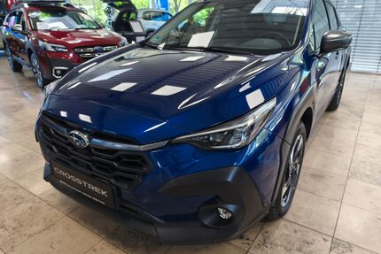 Subaru Crosstrek Gebrauchtwagen
