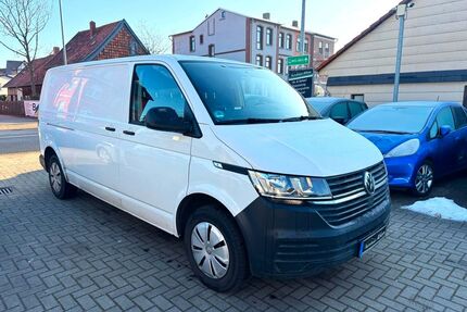VW T6 Transporter Gebrauchtwagen