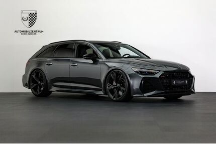 Audi RS6 Gebrauchtwagen