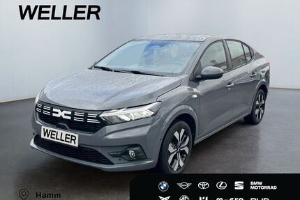 Dacia Sandero Gebrauchtwagen