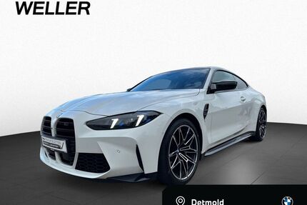 BMW M4 Gebrauchtwagen