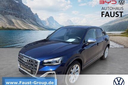 Audi SQ2 Gebrauchtwagen