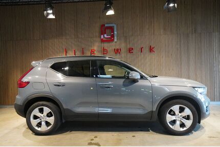 Volvo XC40 Gebrauchtwagen