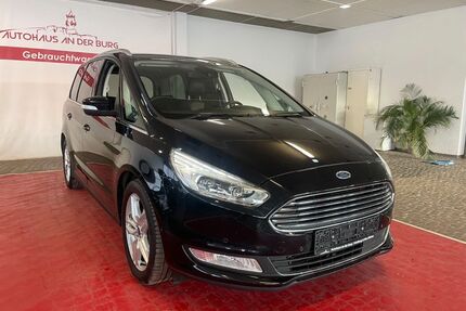 Ford Galaxy Gebrauchtwagen