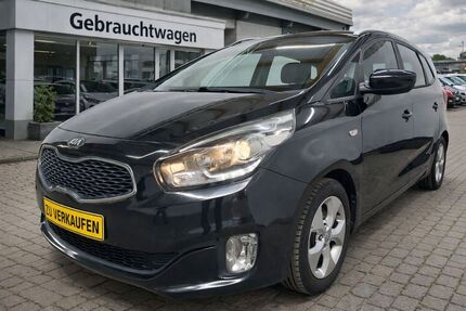 Kia Carens Gebrauchtwagen