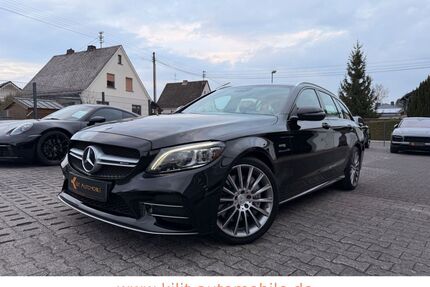 Mercedes-Benz C 43 AMG Gebrauchtwagen