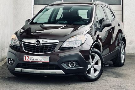 Opel Mokka Gebrauchtwagen