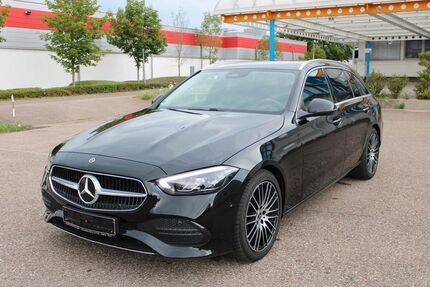 Mercedes-Benz C 220 Gebrauchtwagen