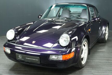 Porsche 964 Gebrauchtwagen