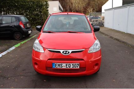 Hyundai i10 Gebrauchtwagen