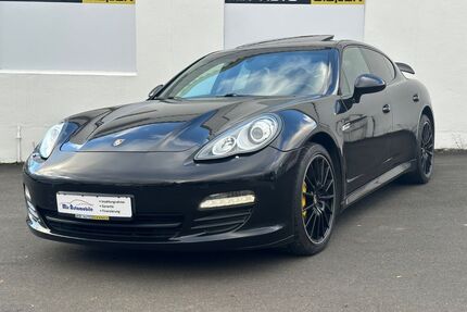 Porsche Panamera Gebrauchtwagen