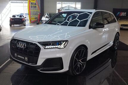 Audi SQ7 Gebrauchtwagen