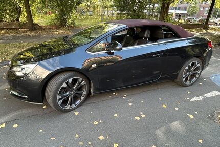 Opel Cascada Gebrauchtwagen