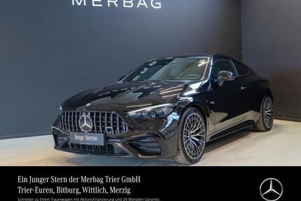 Mercedes-Benz CLE 53 AMG Gebrauchtwagen