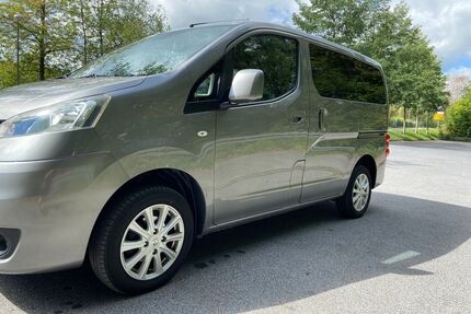 Nissan NV200 Gebrauchtwagen